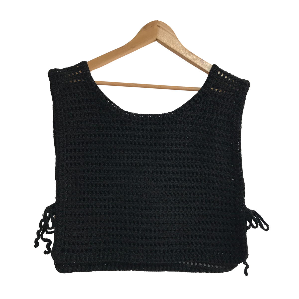 Mist Vest