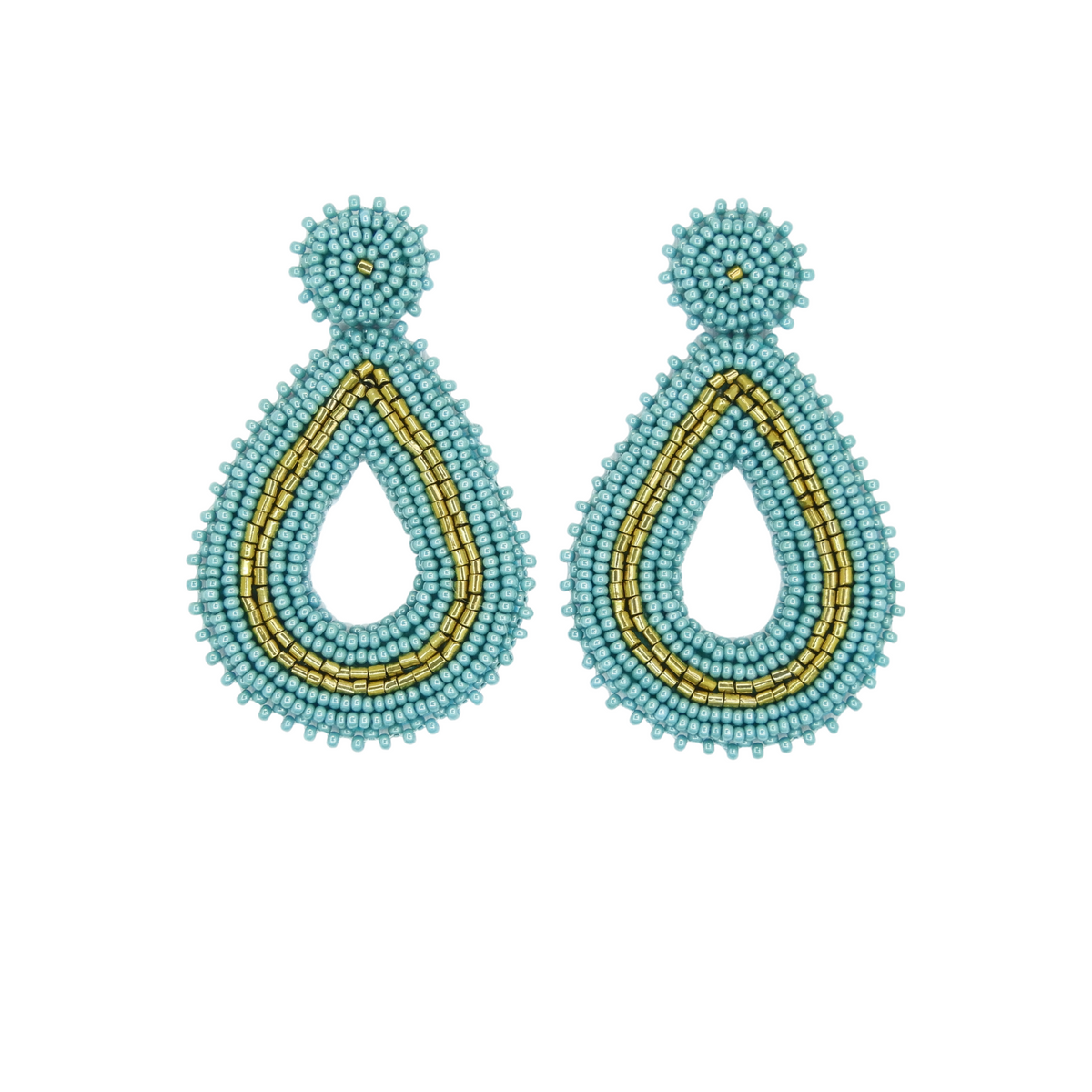 Sara Drops L Earrings