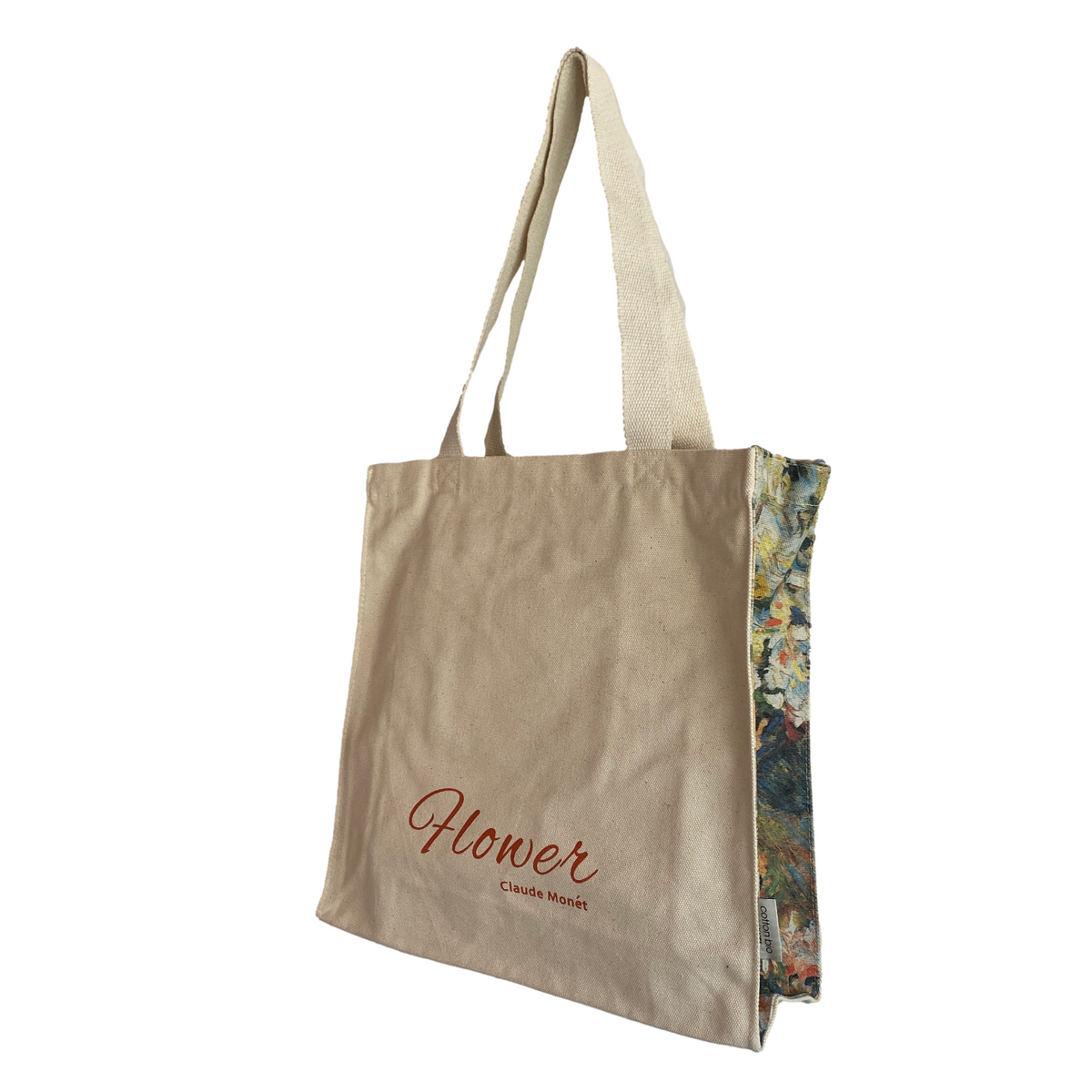 Tote Bag Art