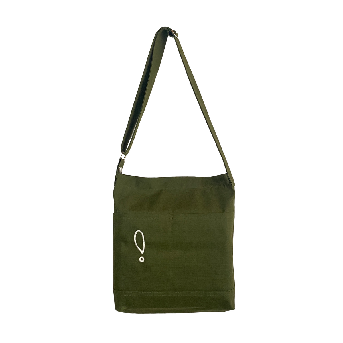 Basic Tote Bag