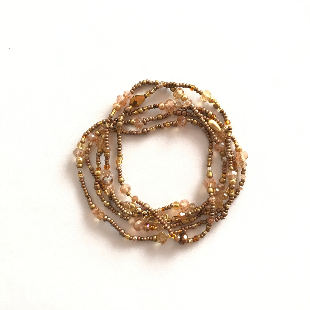Yeral Necklace