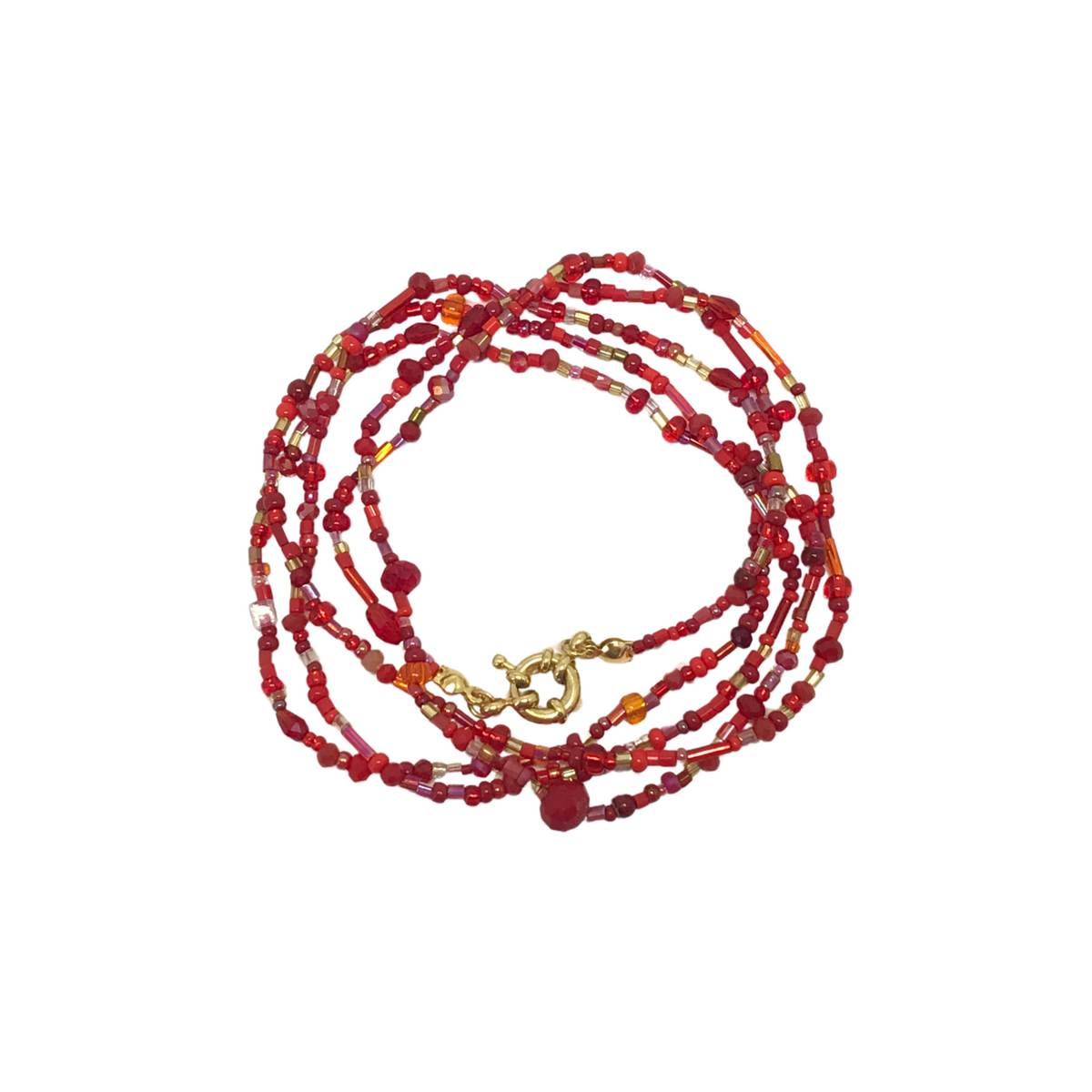 Yeral Necklace