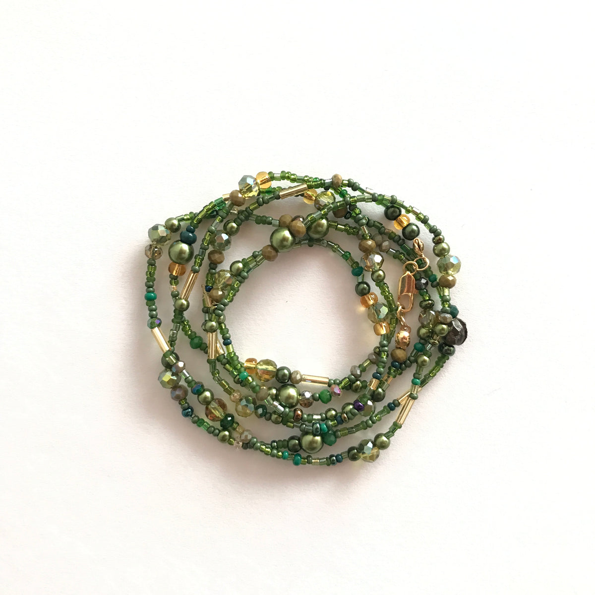 Yeral Necklace