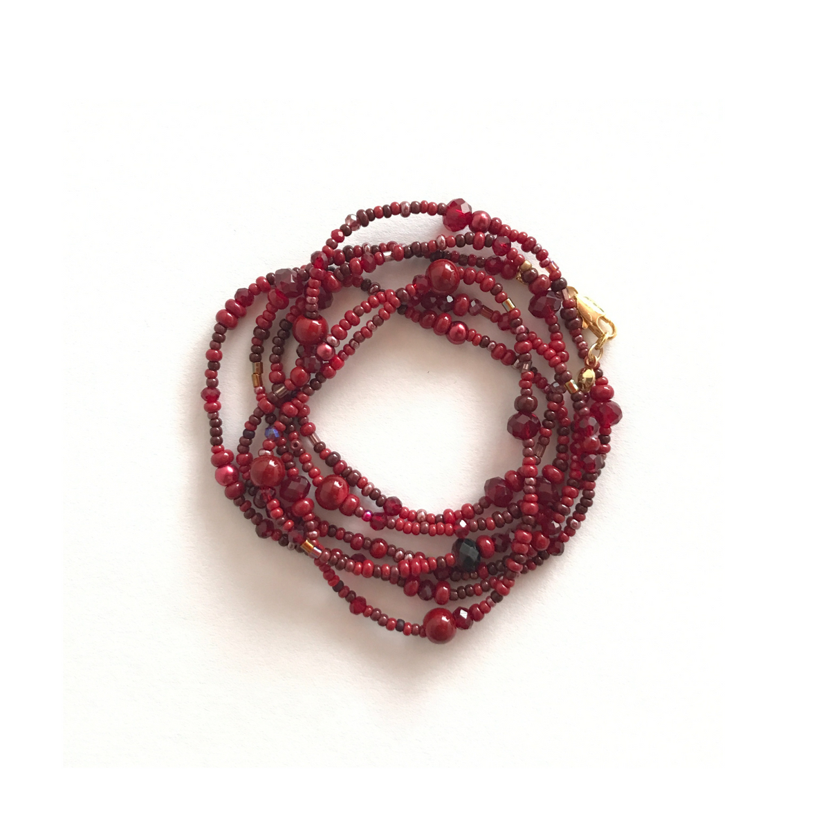 Yeral Necklace
