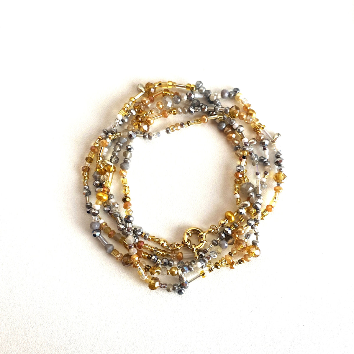 Yeral Necklace