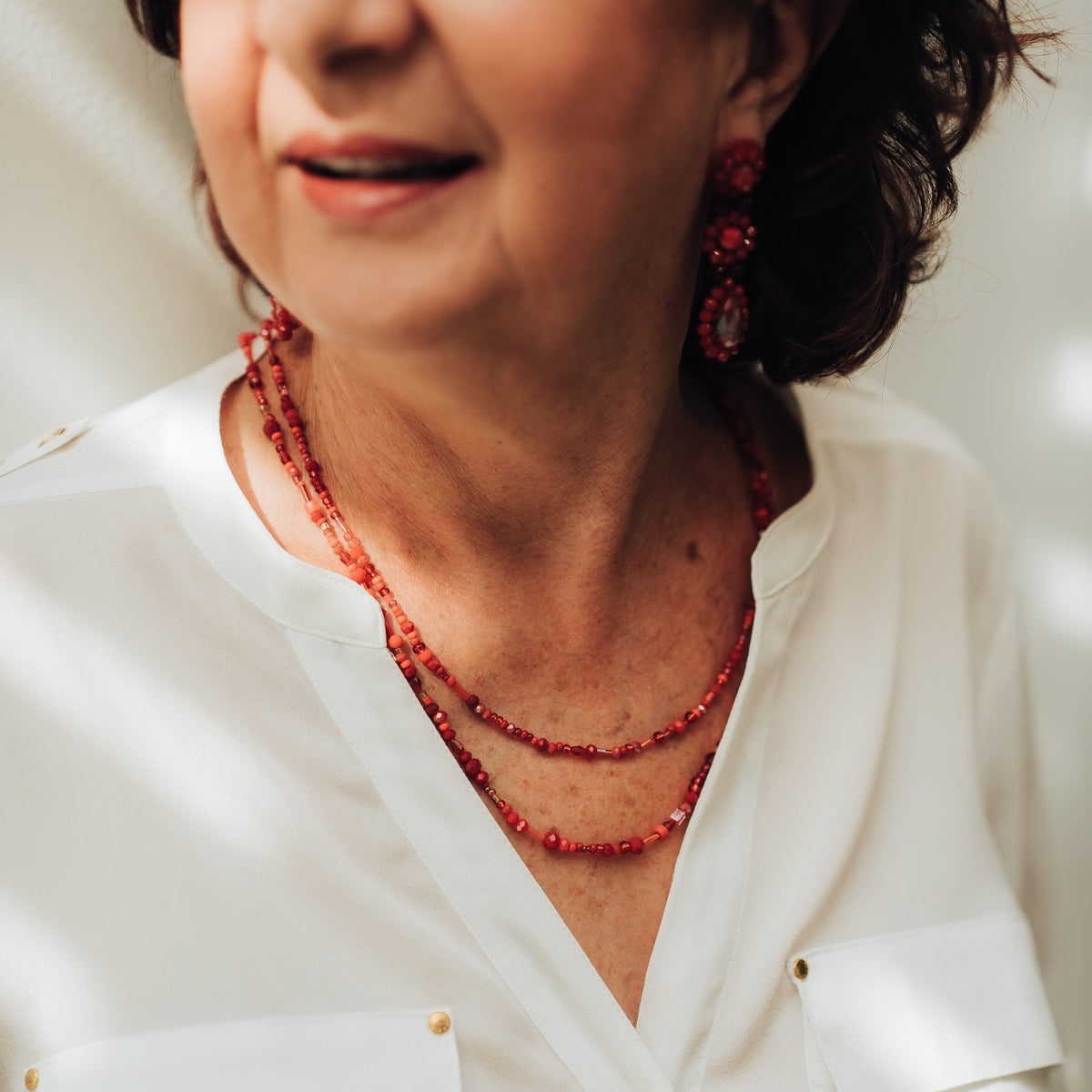 Yeral Necklace