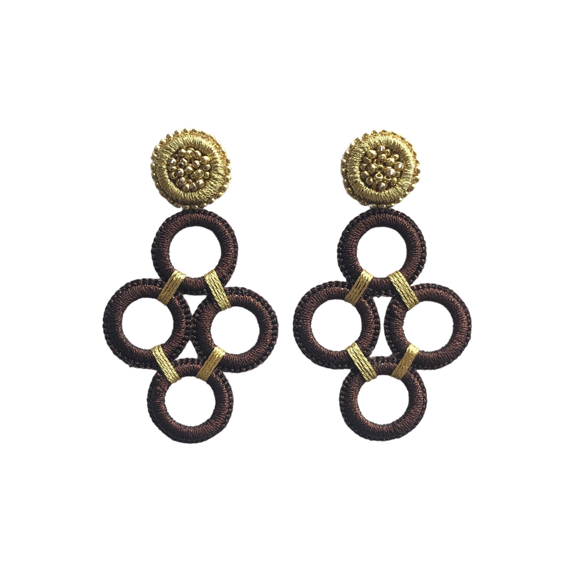 Lake Earrings
