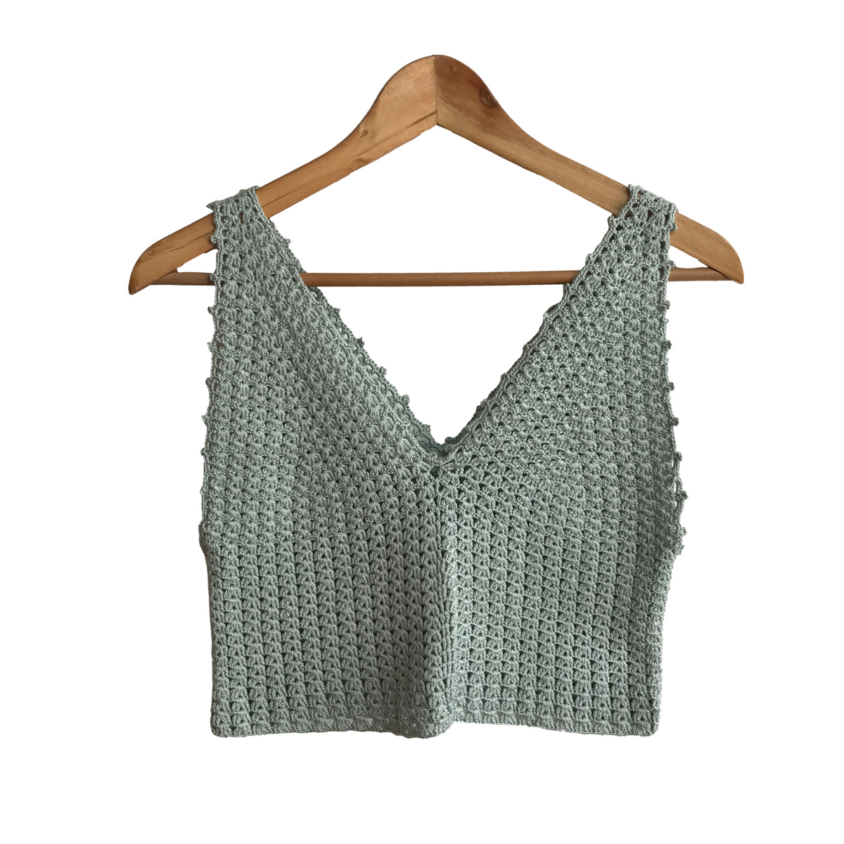 Spike Short Blouse