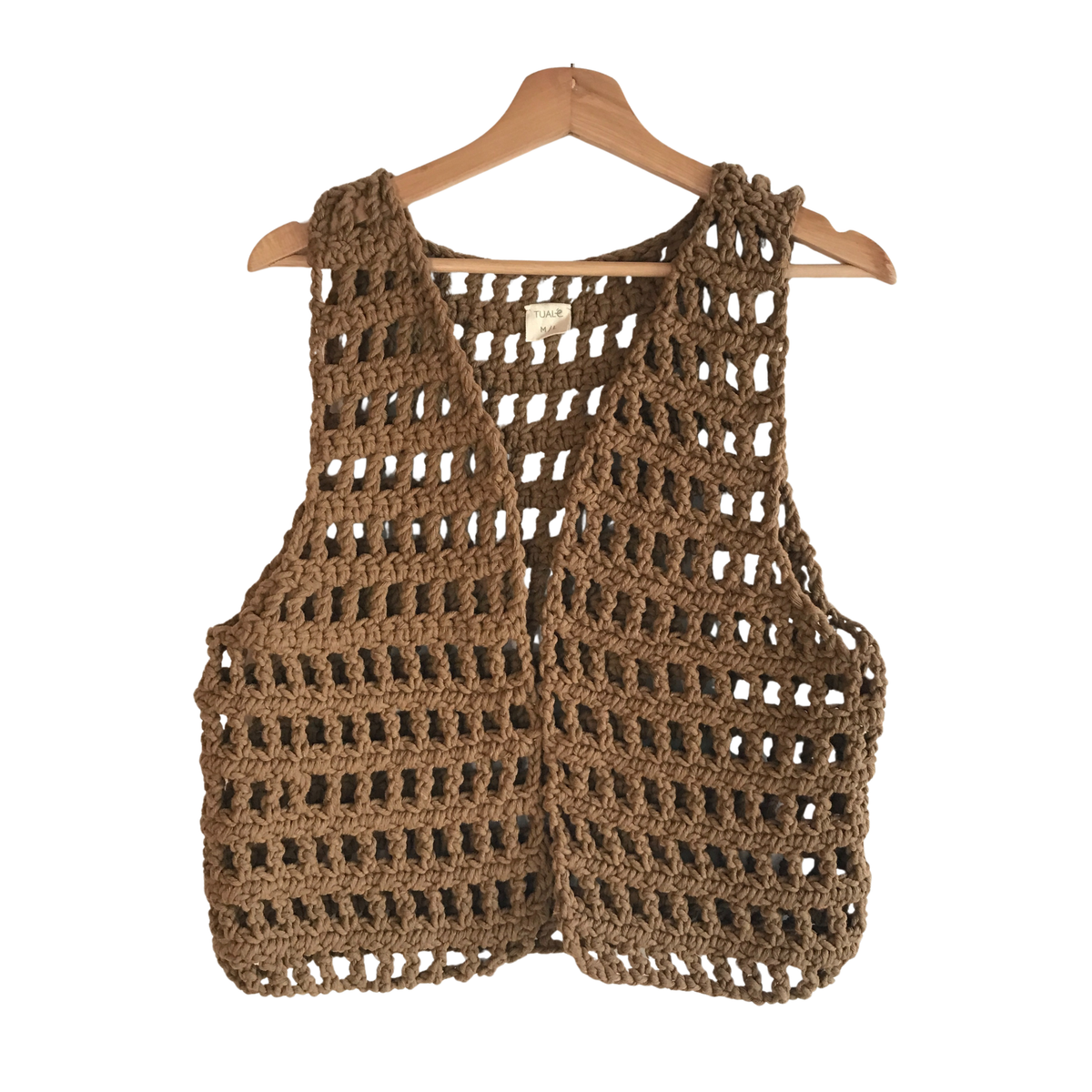 Arena Vest