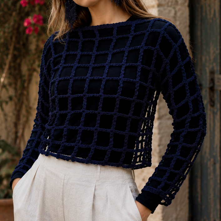 Anita Blouse