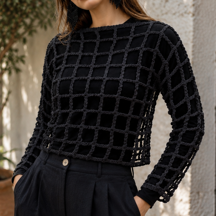 Anita Blouse
