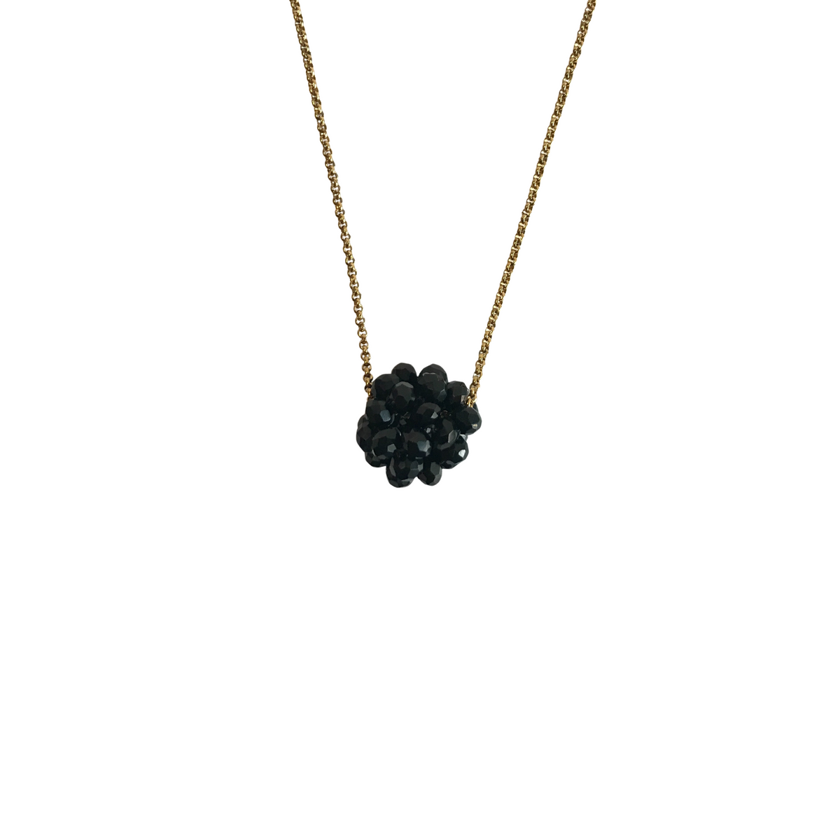 Ball L Necklace