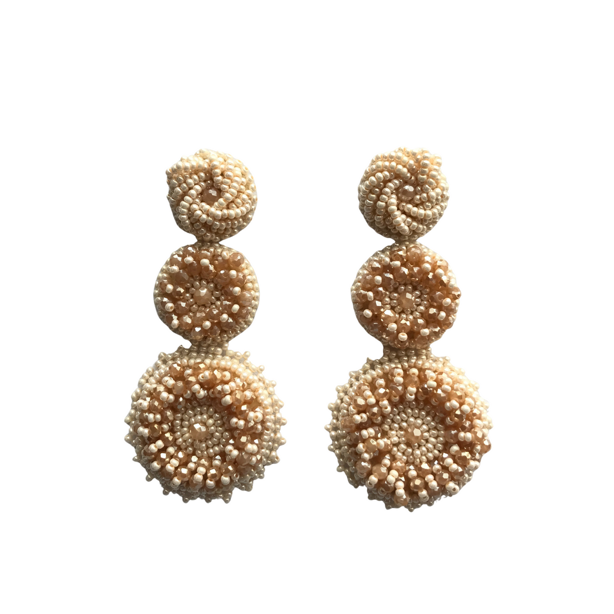 Bergamo L Earrings