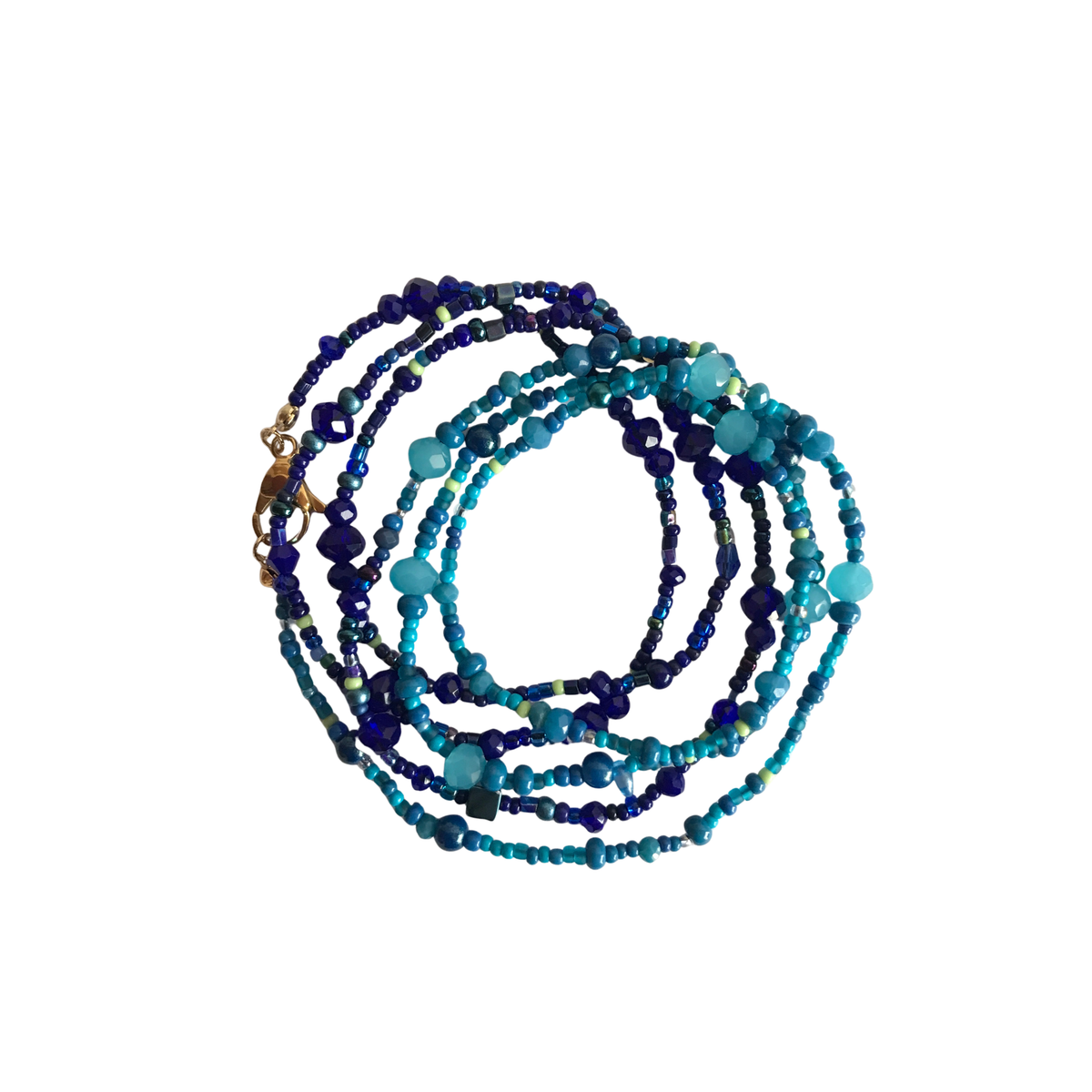 Yeral Necklace