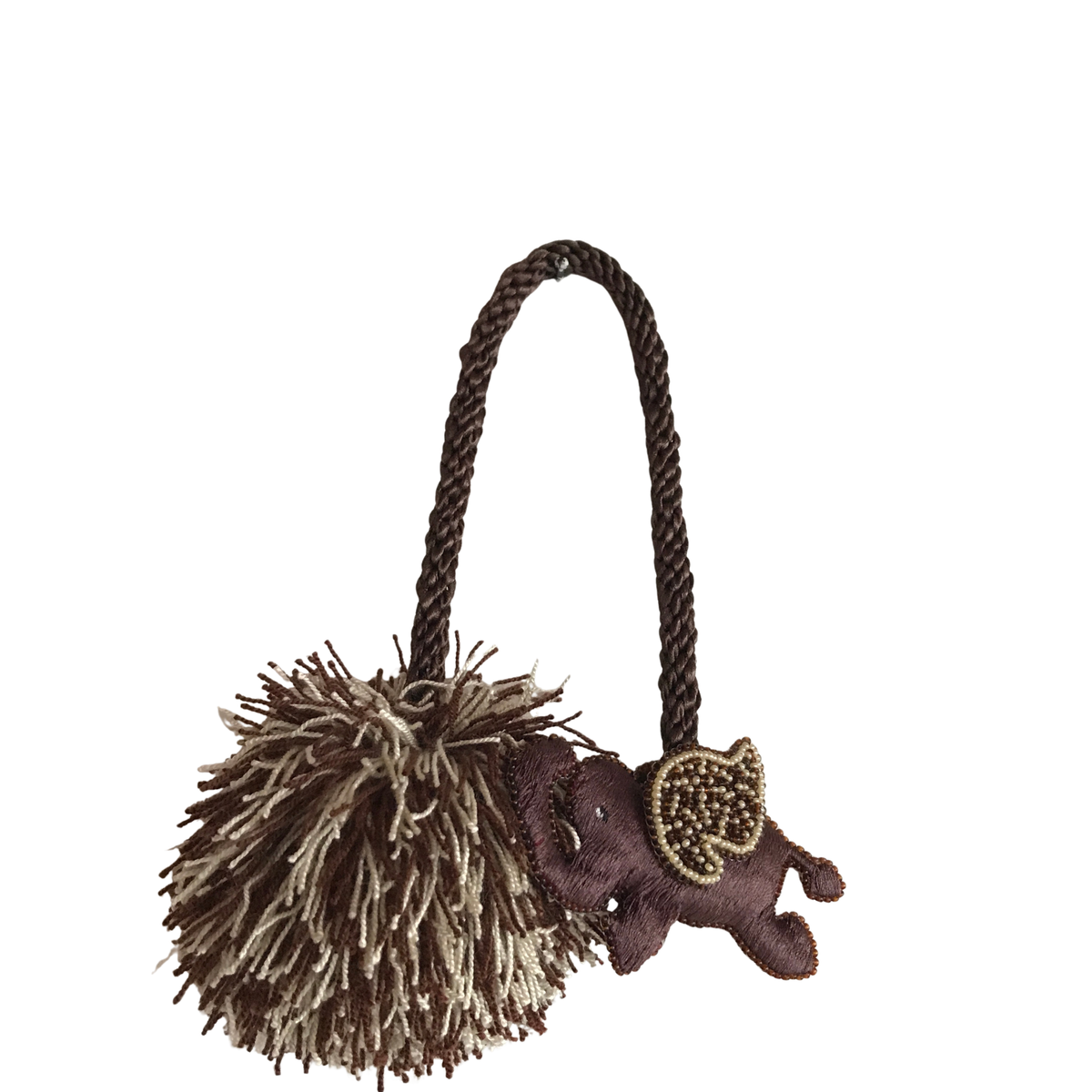 Dumbo Bag Charm