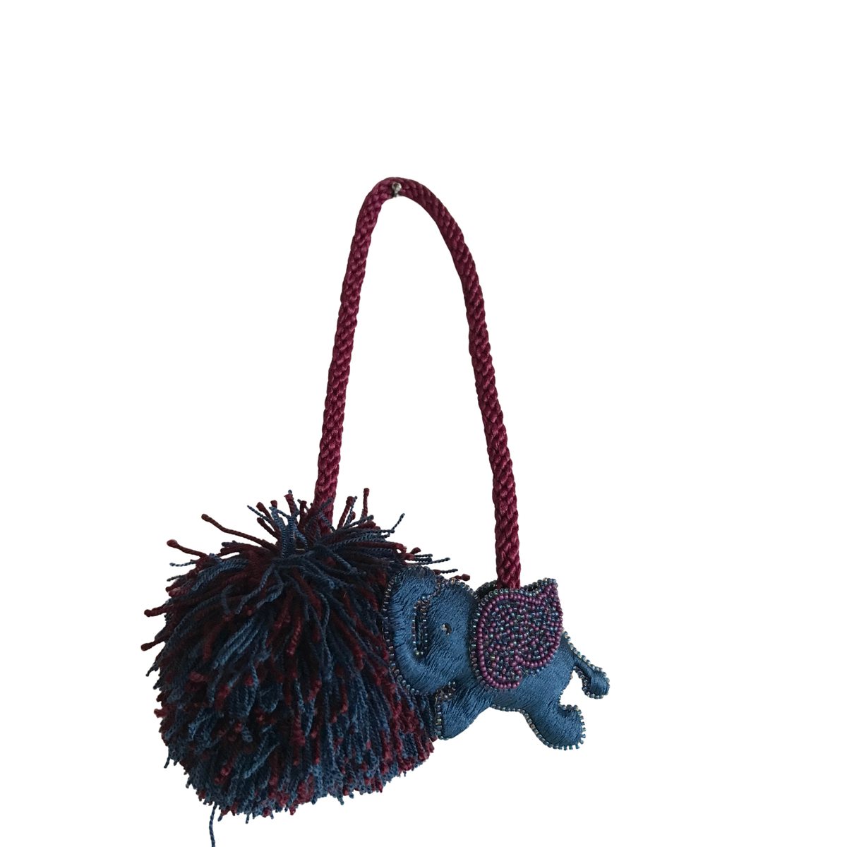 Dumbo Bag Charm