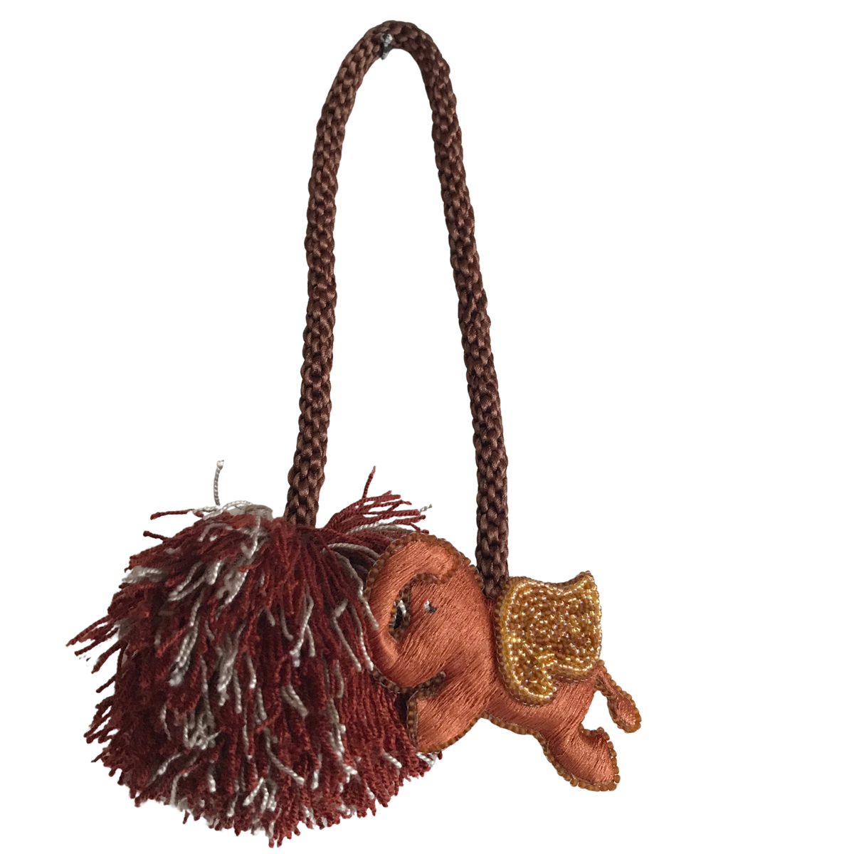 Dumbo Bag Charm