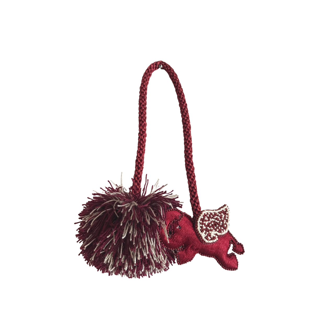 Dumbo Bag Charm