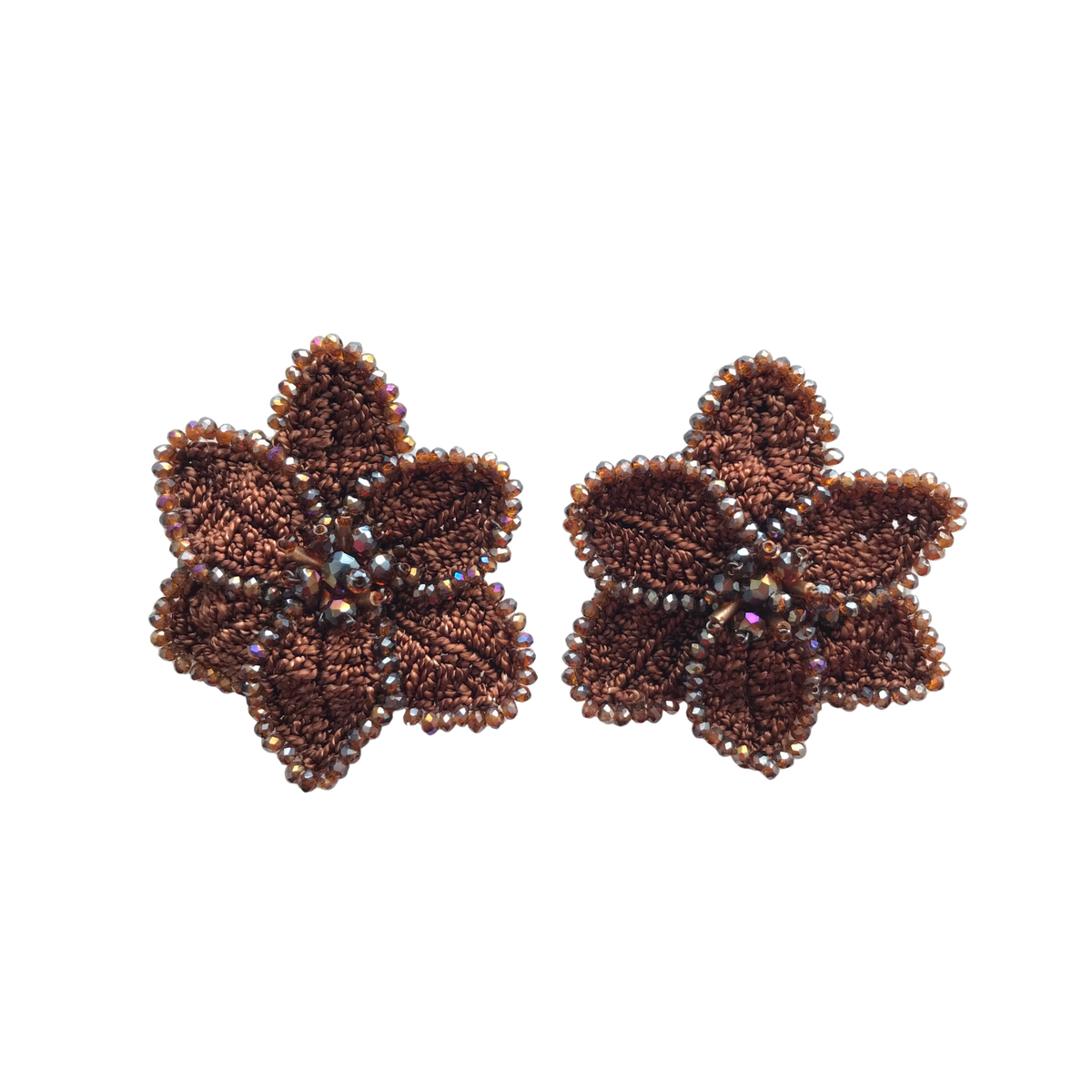 Outono Earrings