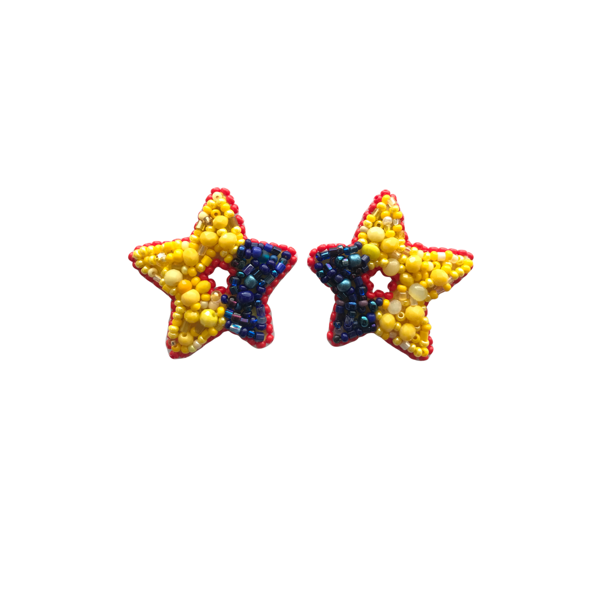 Etoile S Earrings