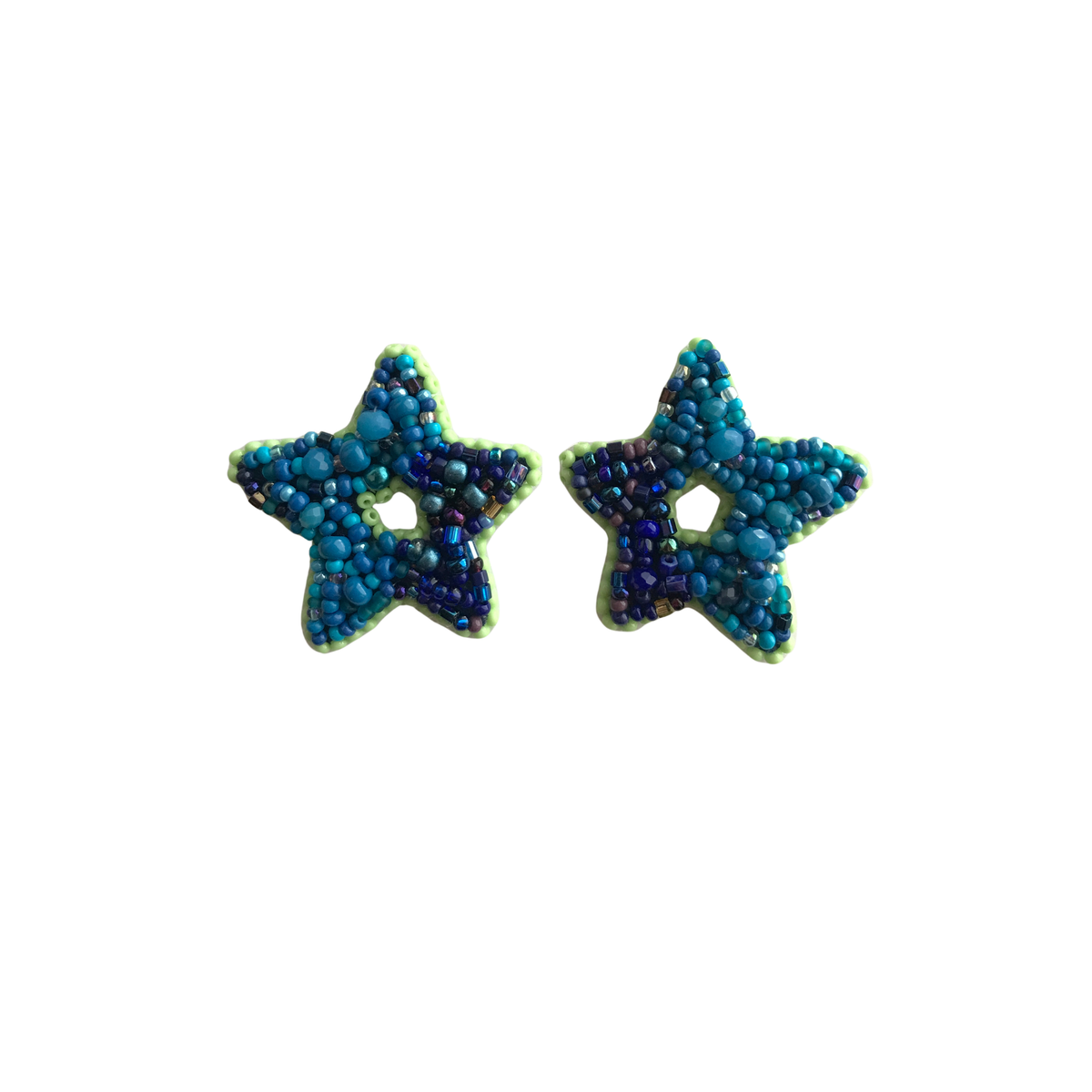 Etoile S Earrings