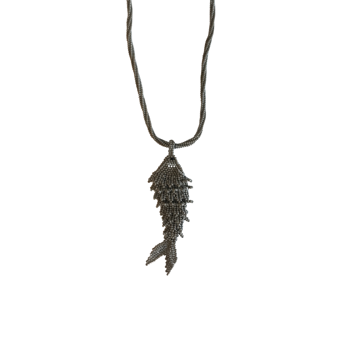Cora Charm Necklace