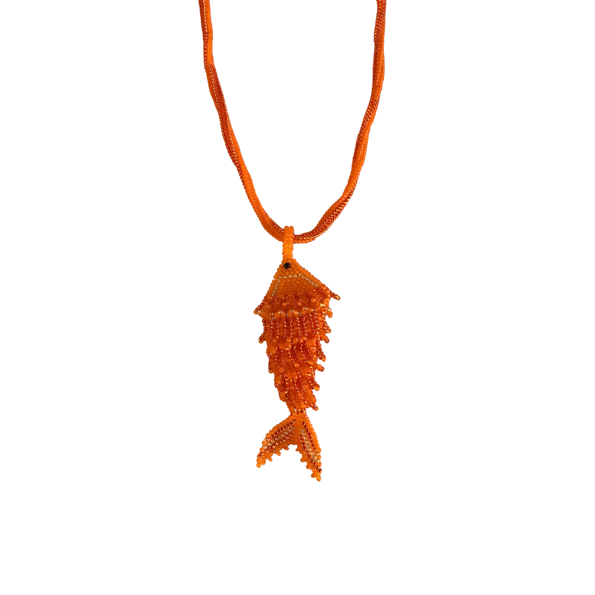 Cora Charm Necklace