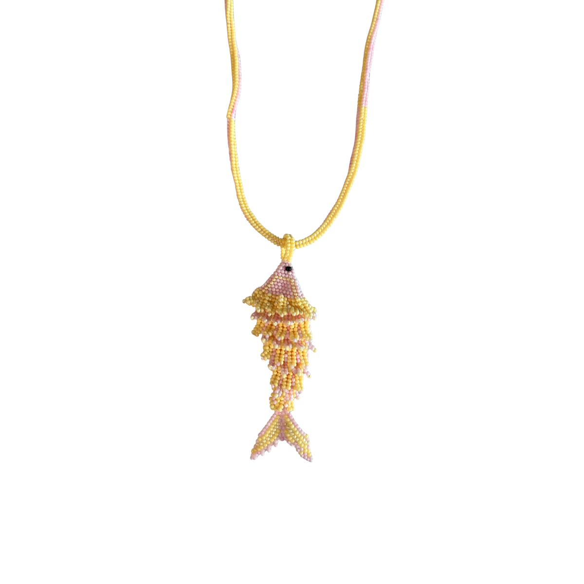 Cora Charm Necklace