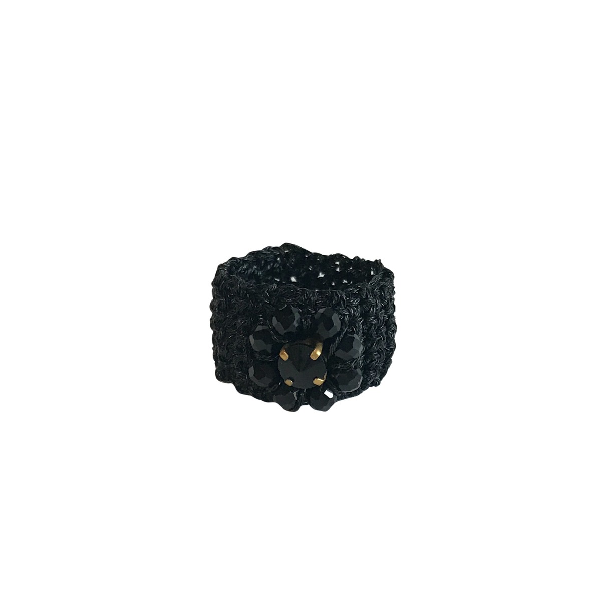 Crochet Ring