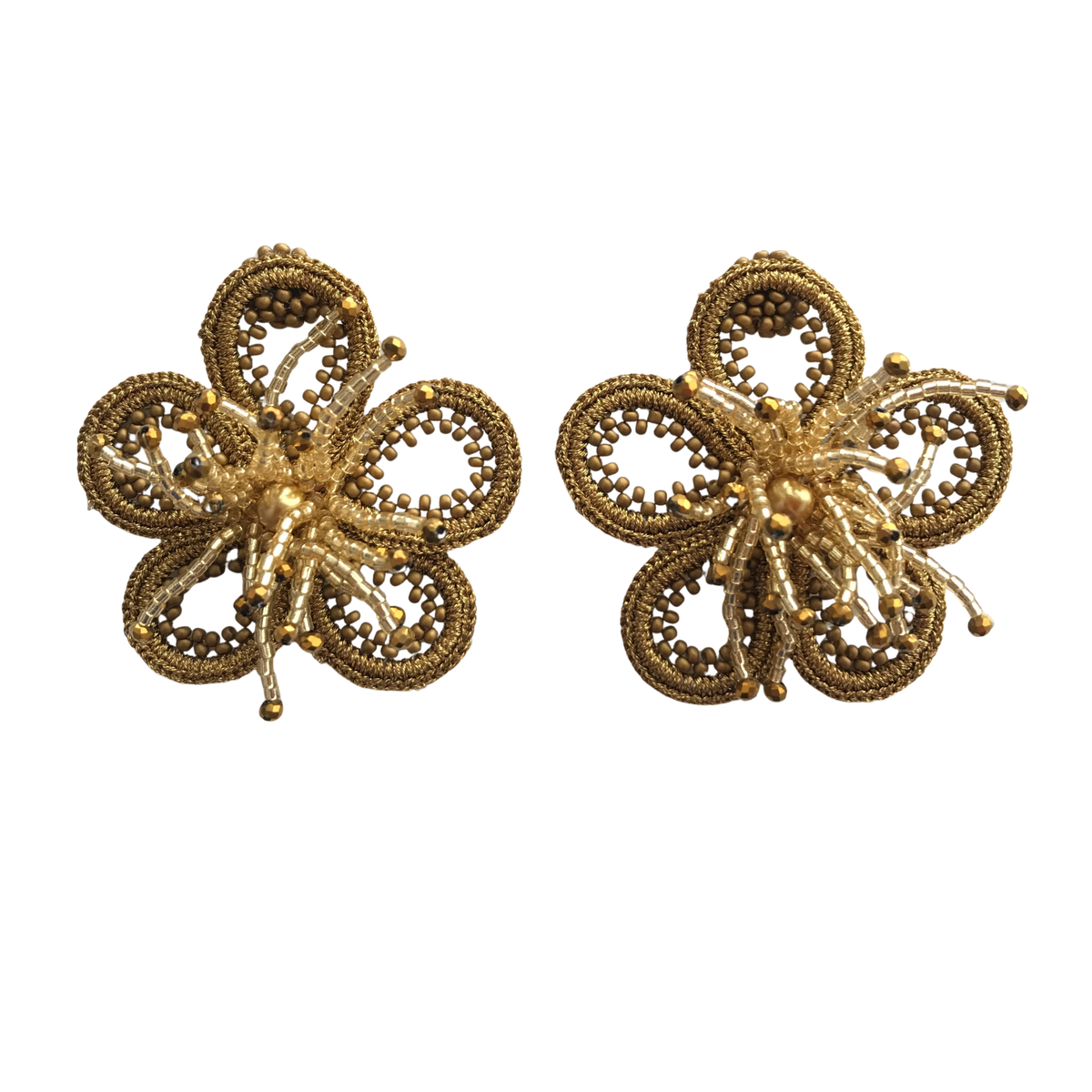 Male Earrings