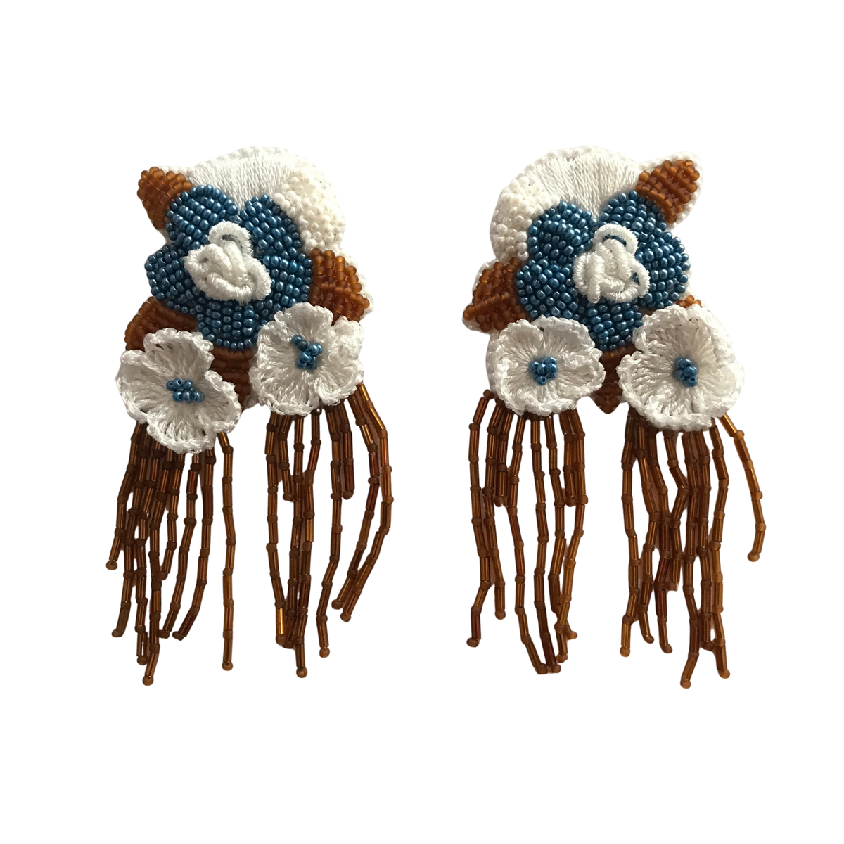 Primaveral Earrings