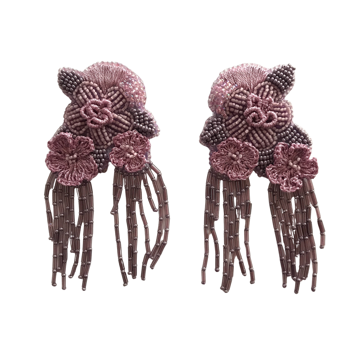 Primaveral Earrings