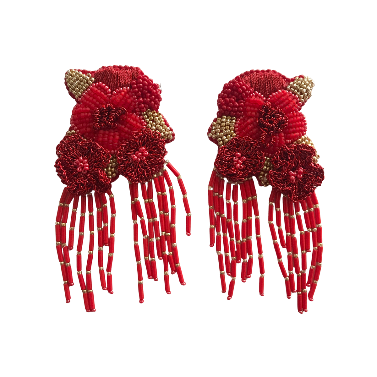 Primaveral Earrings