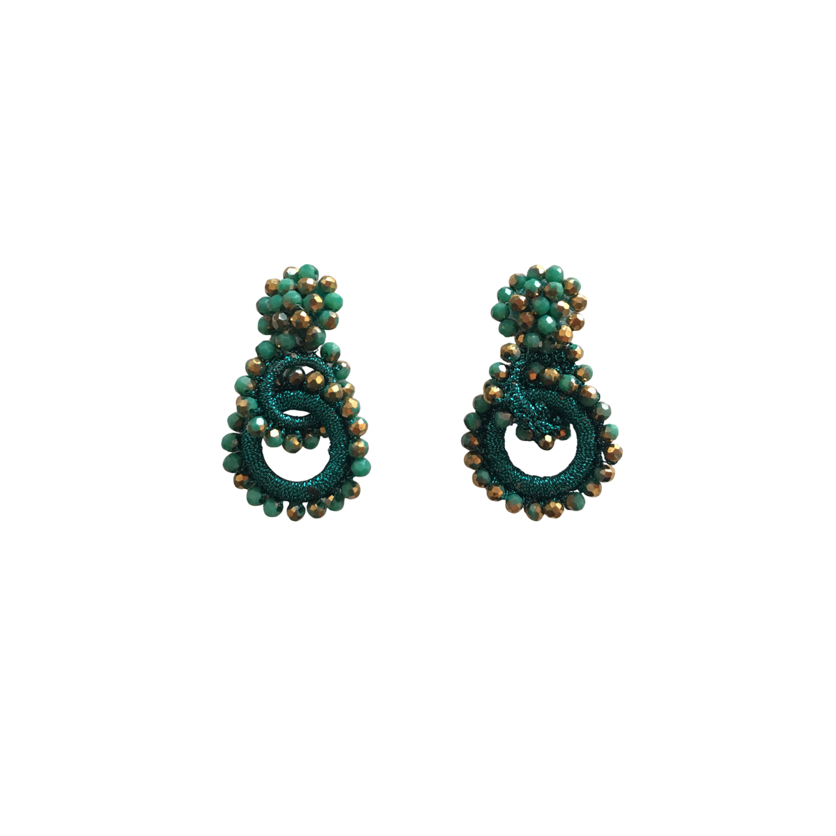 Filomena S Earrings