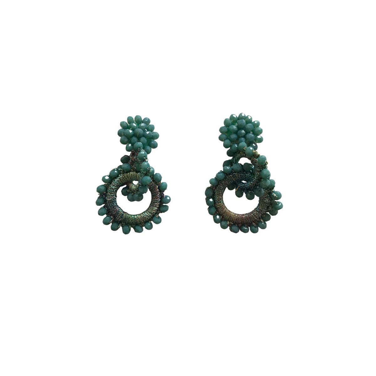 Filomena S Earrings