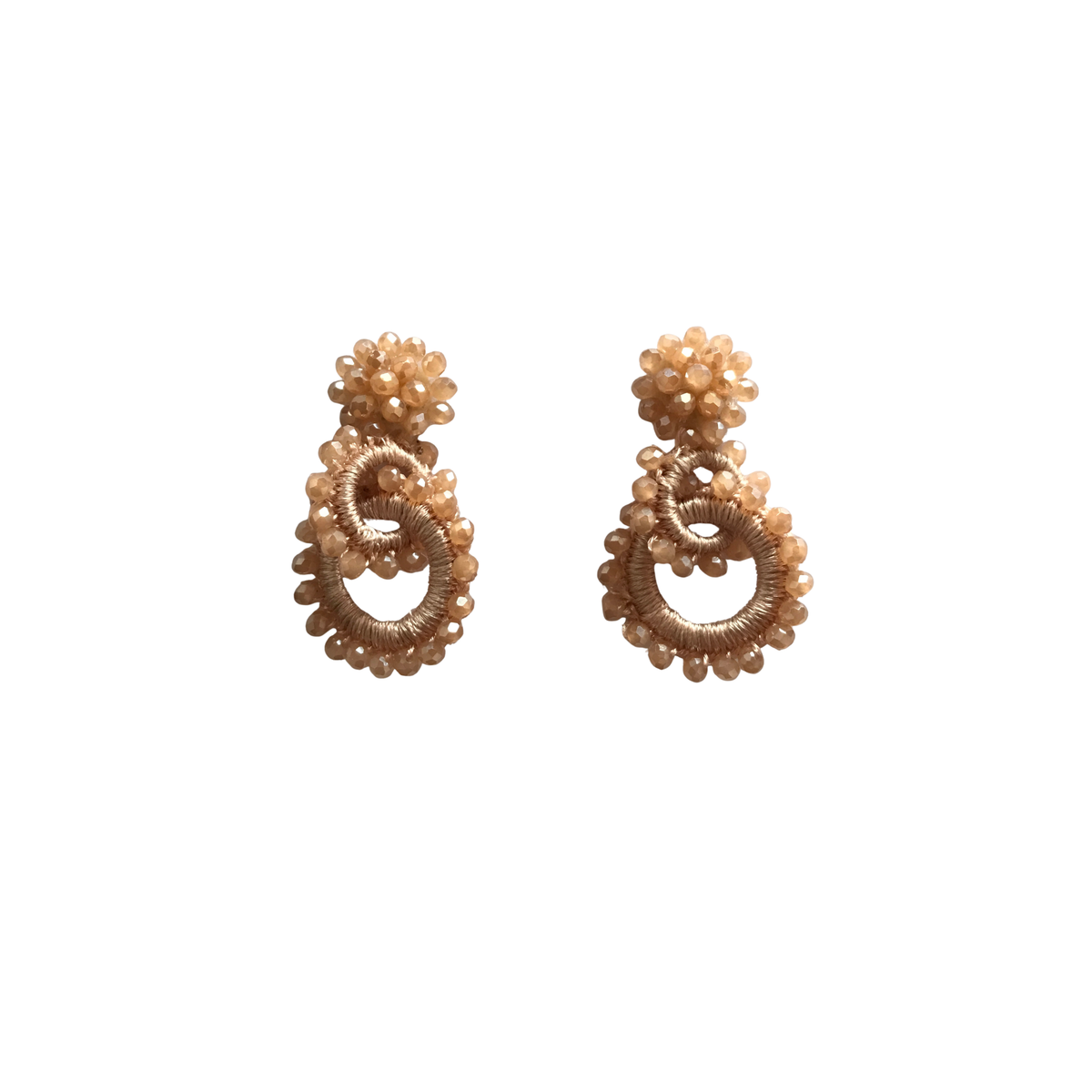Filomena S Earrings