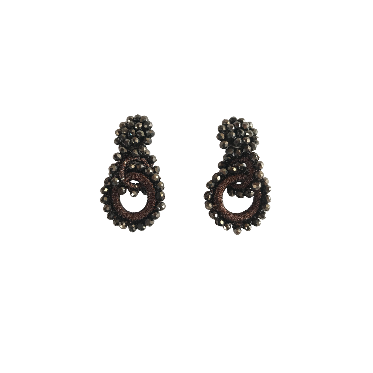Filomena S Earrings