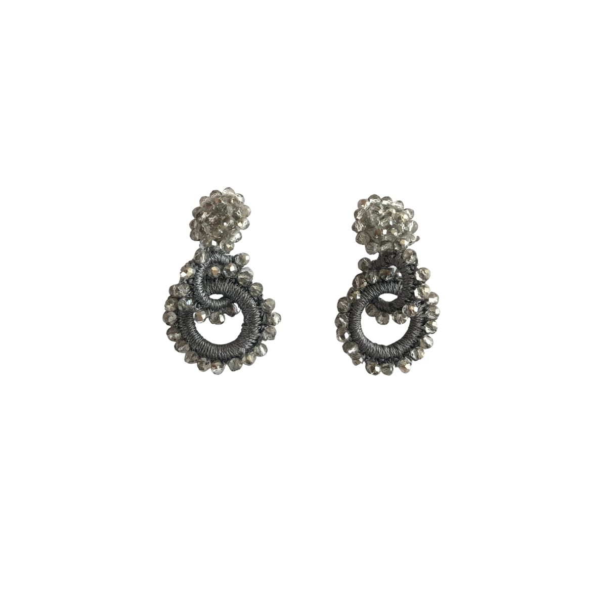 Filomena S Earrings