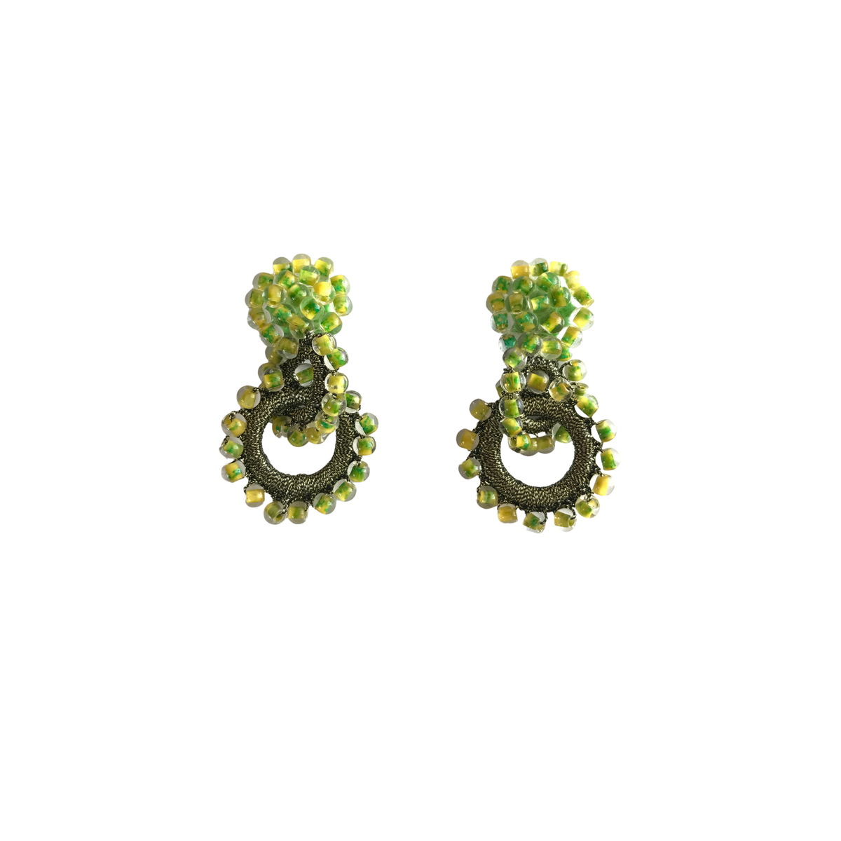 Filomena S Earrings