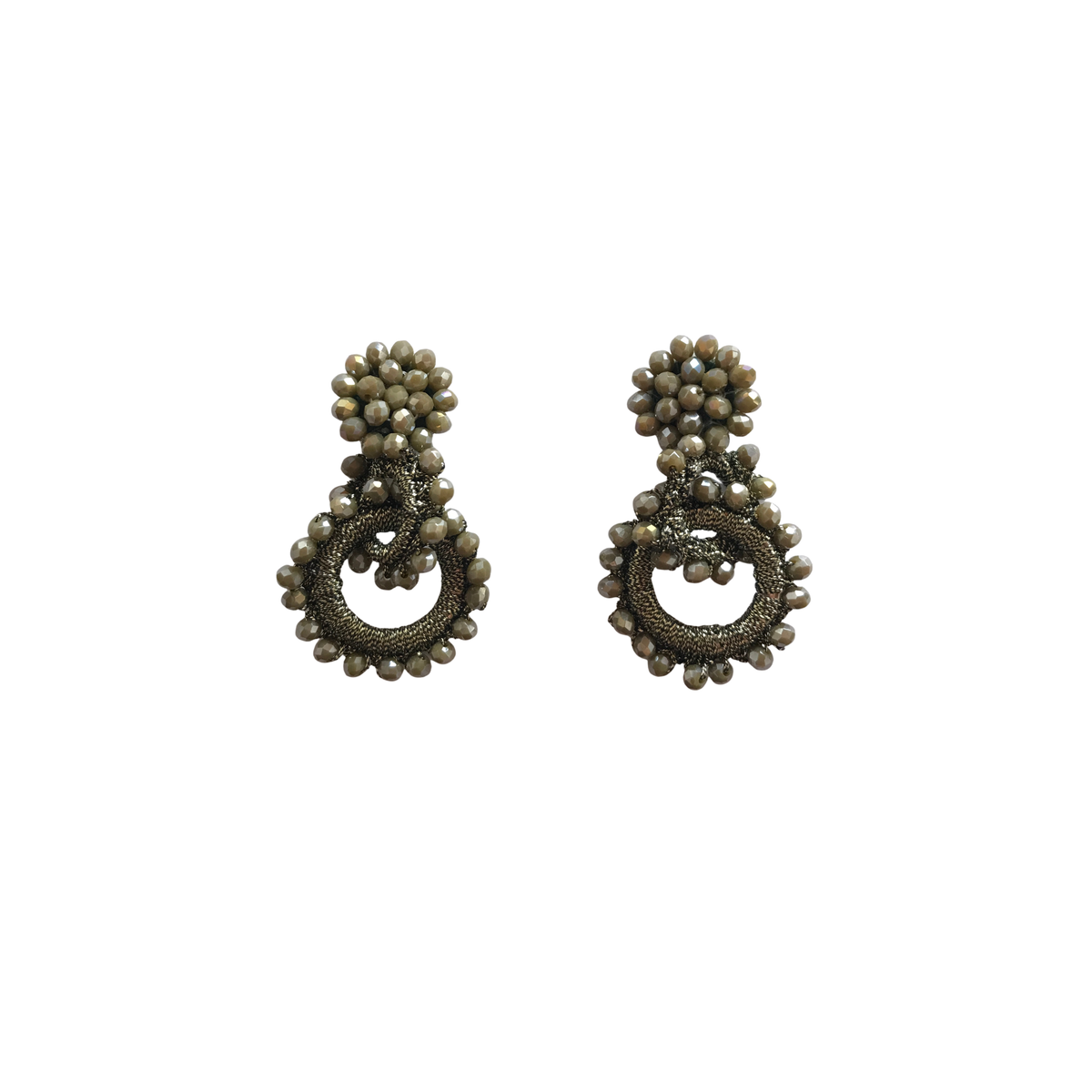 Filomena S Earrings