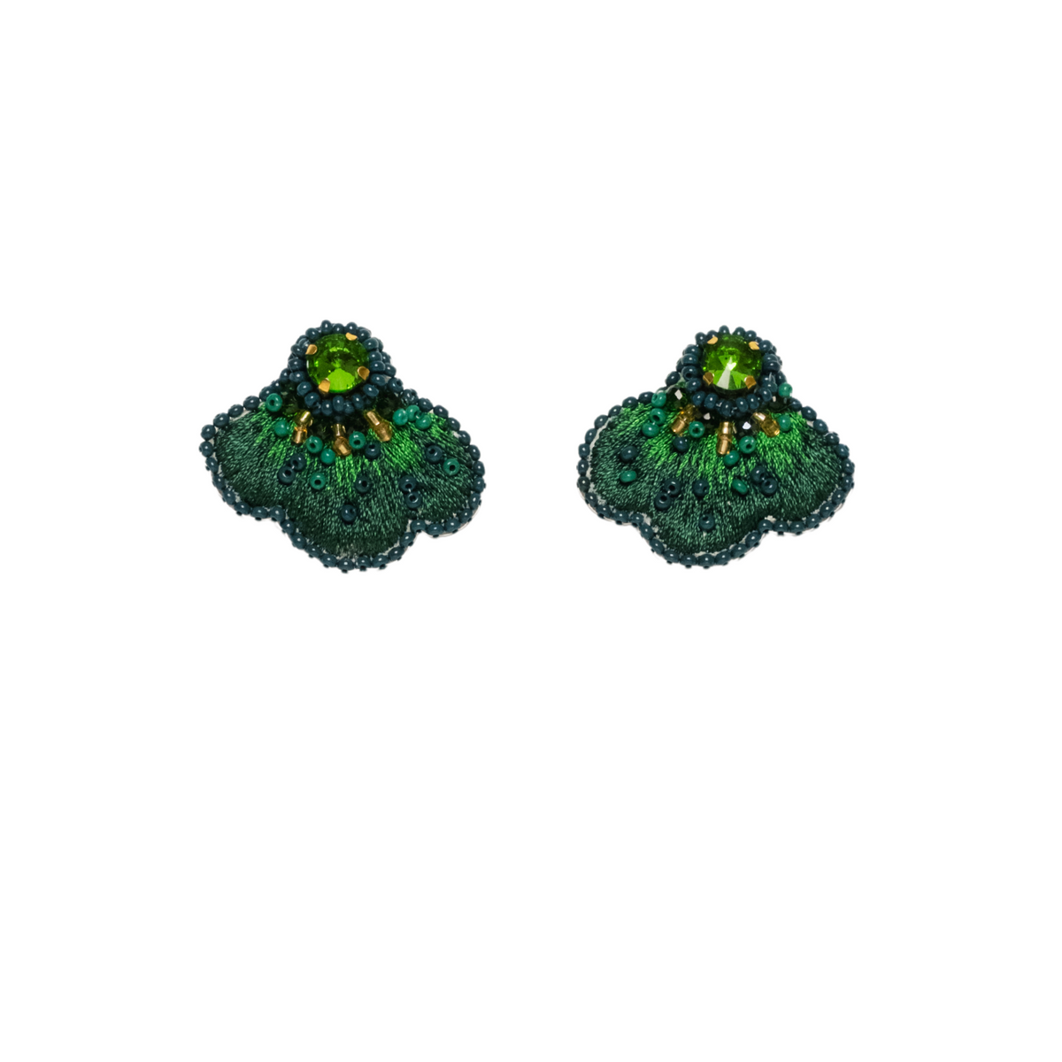 Autumn Earrings