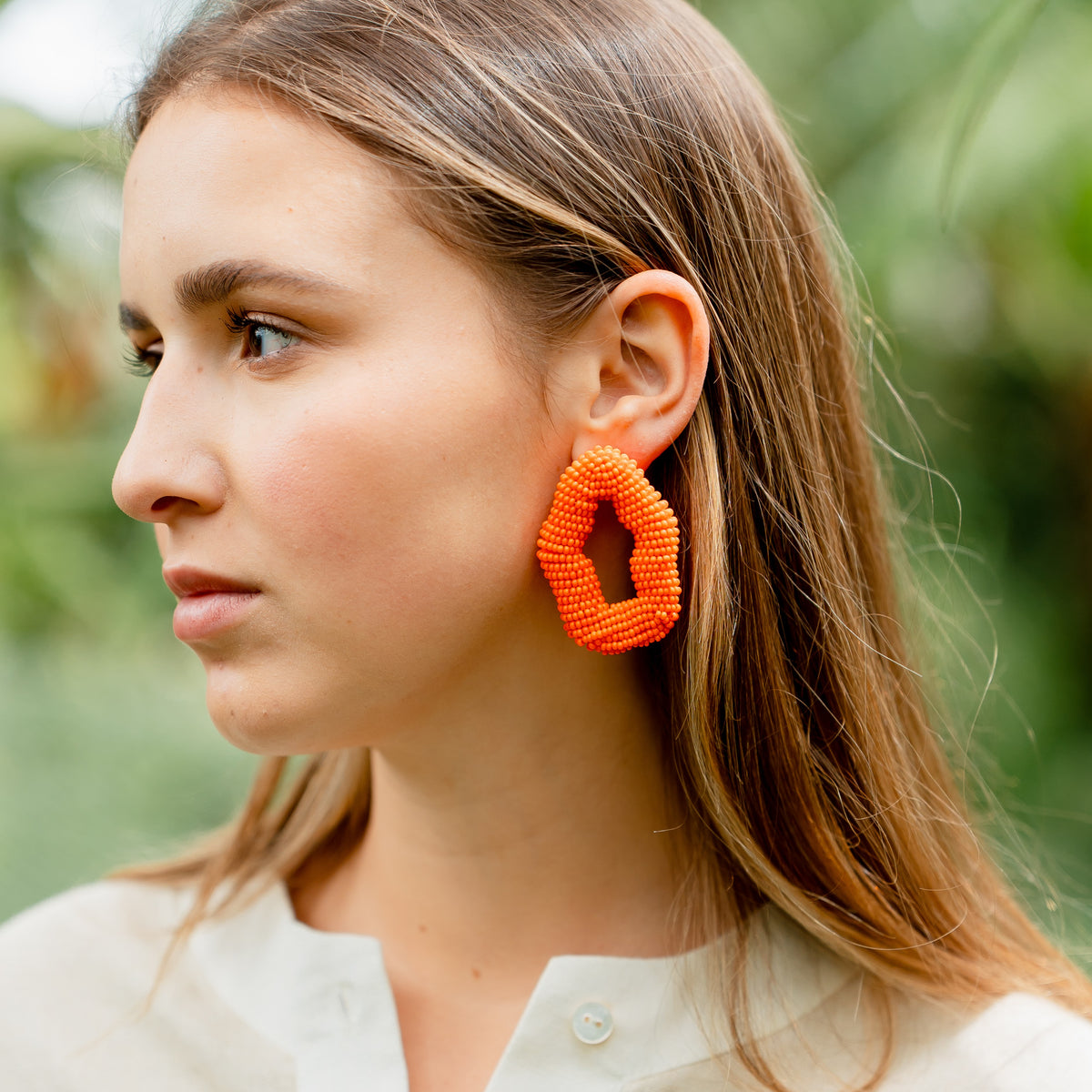 Autumn Earrings