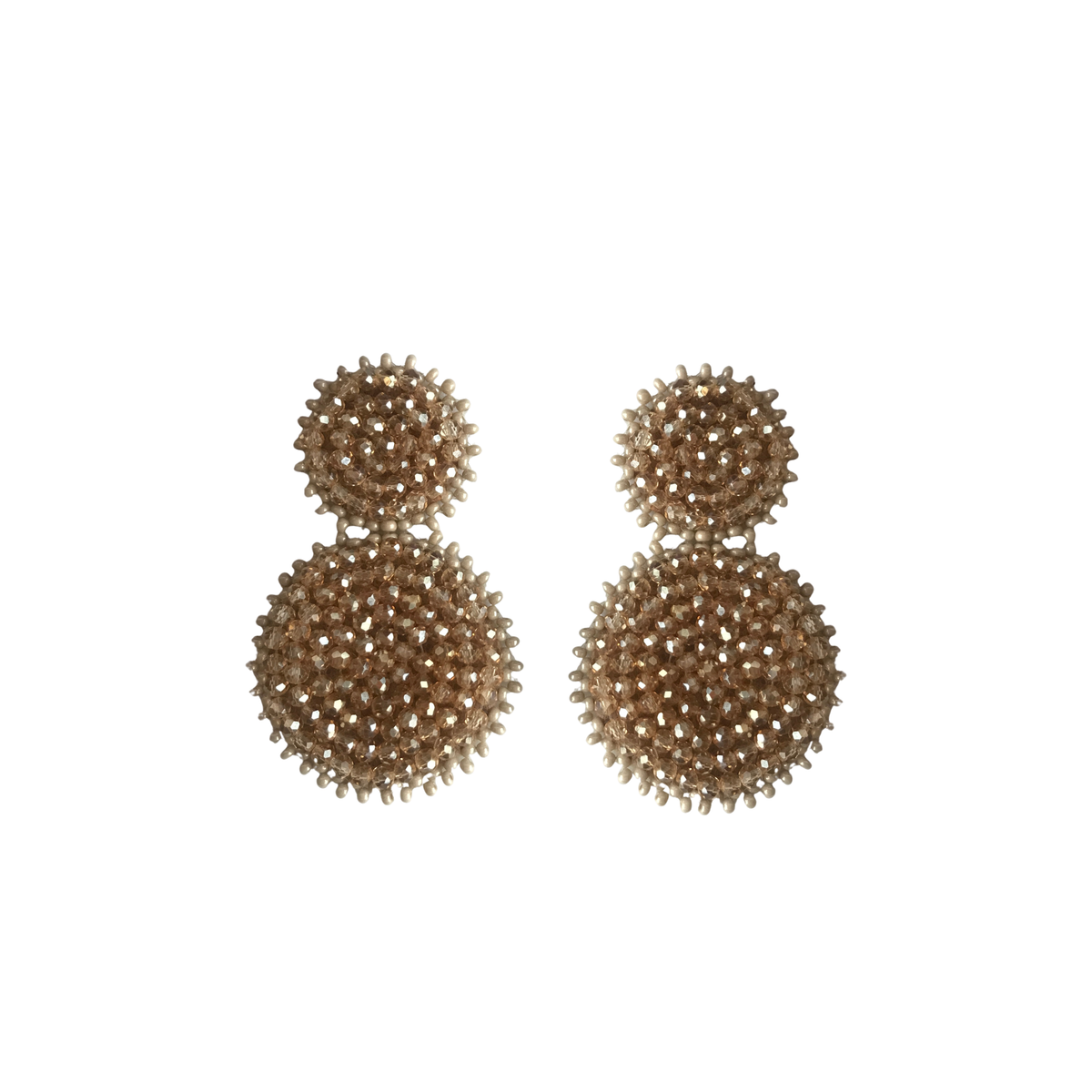 Tropea M Earrings