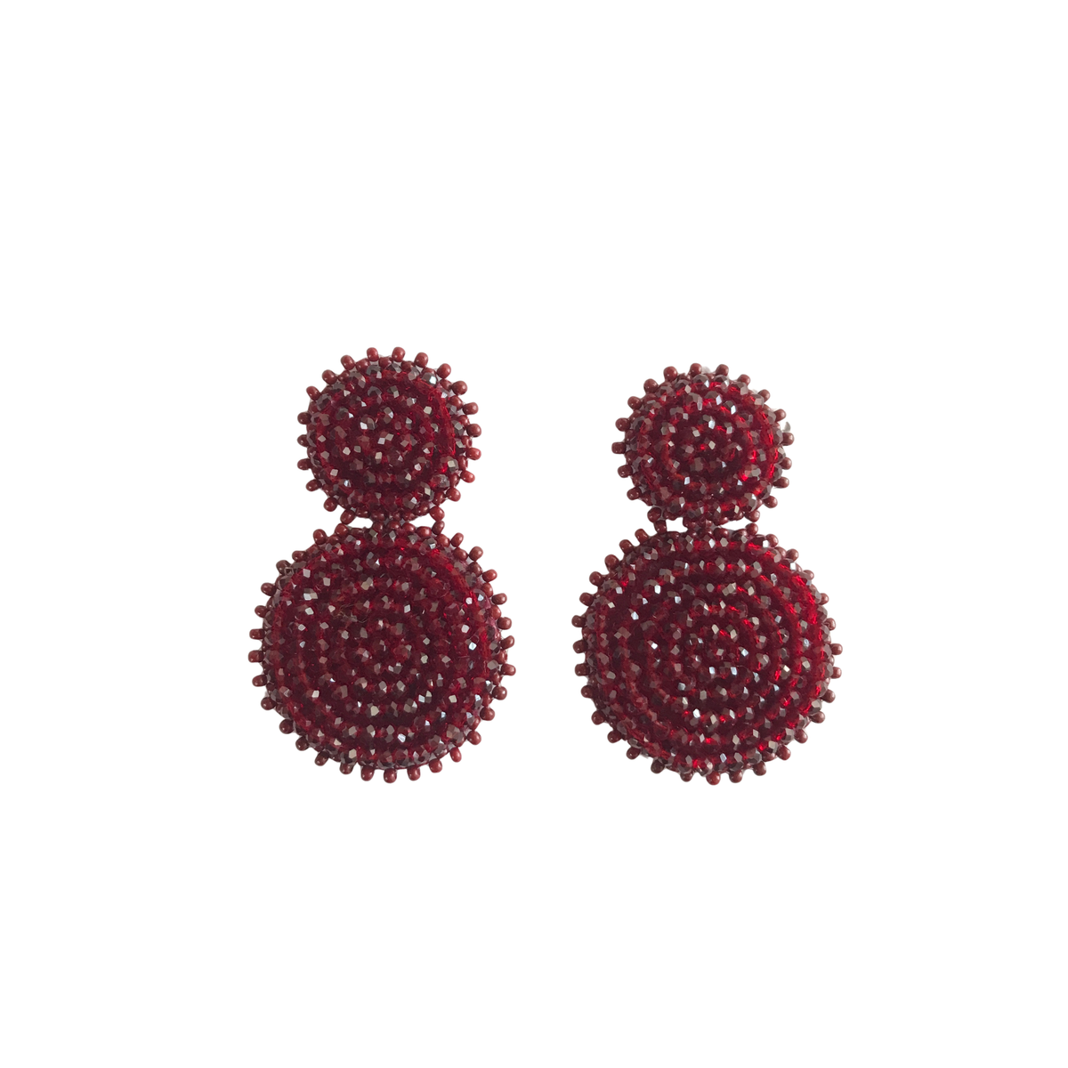 Tropea M Earrings