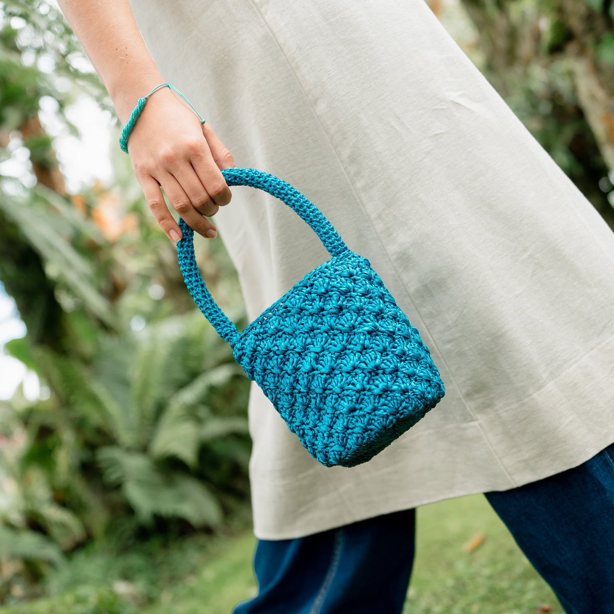 Punalu XS Bag