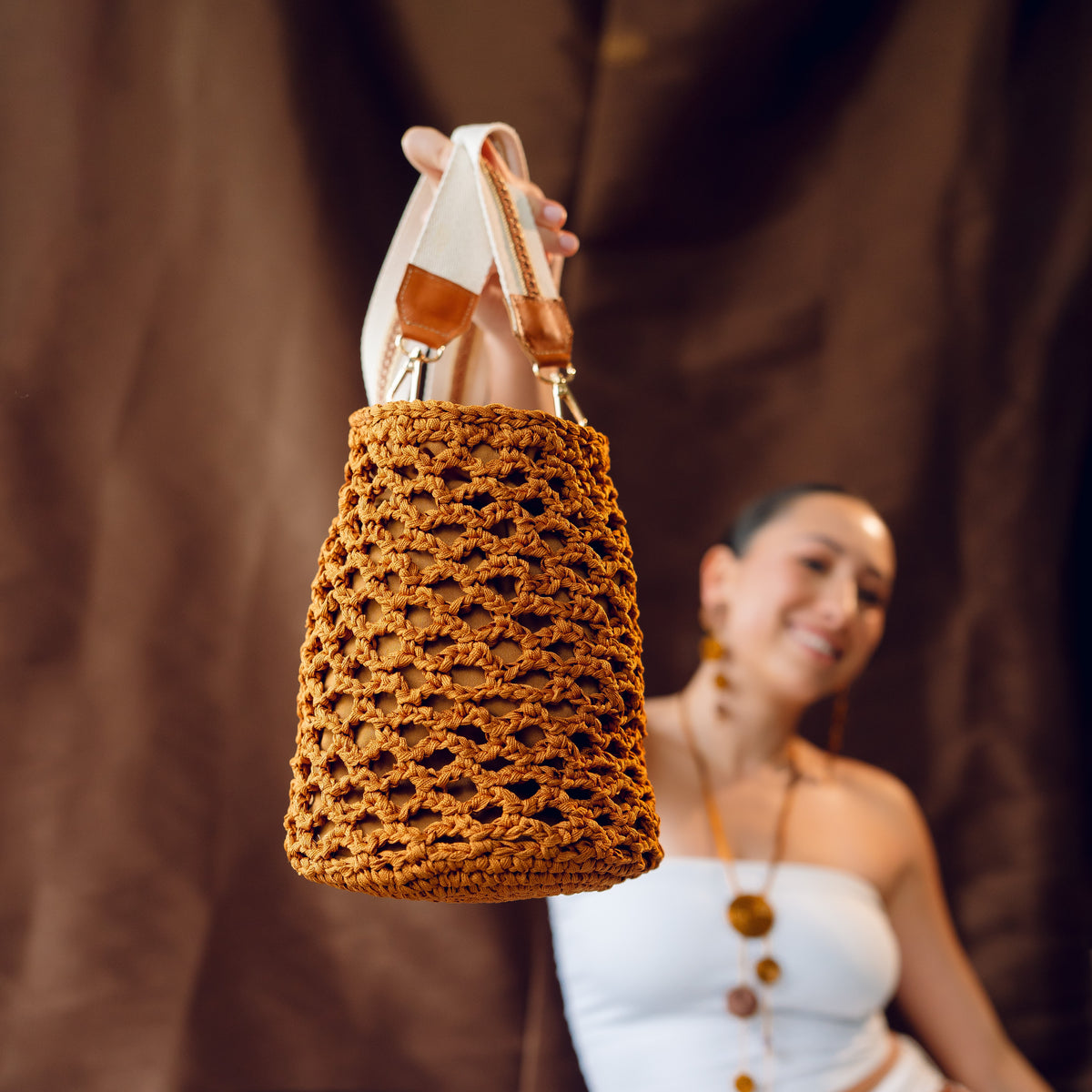Kutama Sport Bag