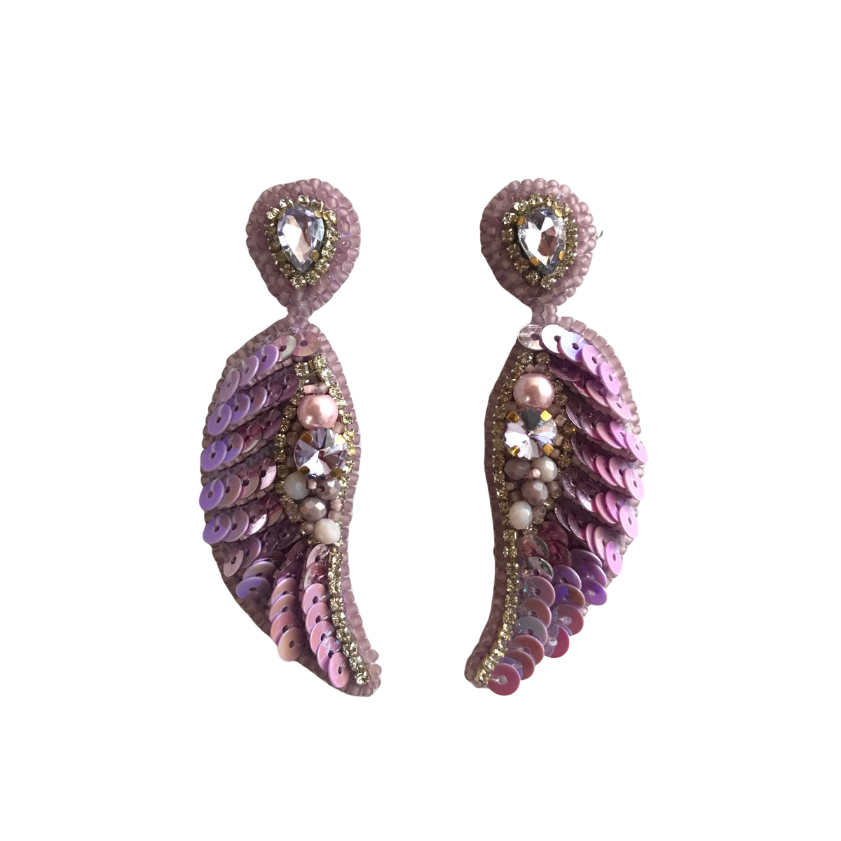 Sadie Earrings