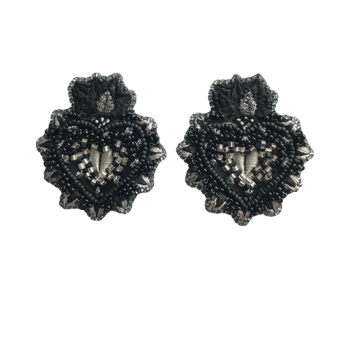 Titlan Earrings
