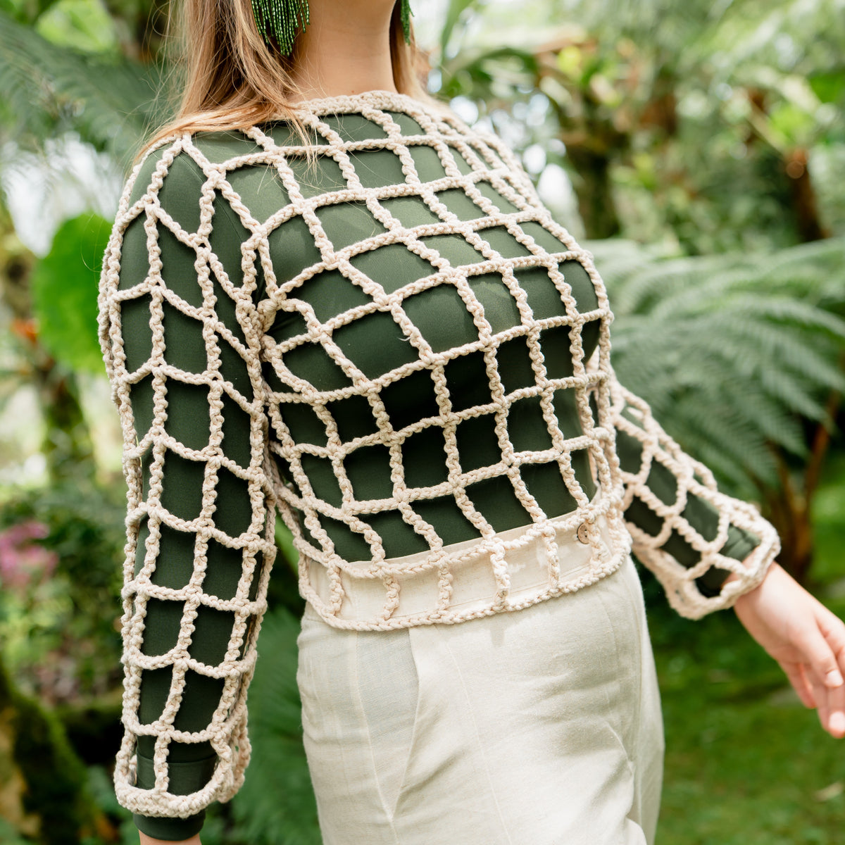Anita Blouse