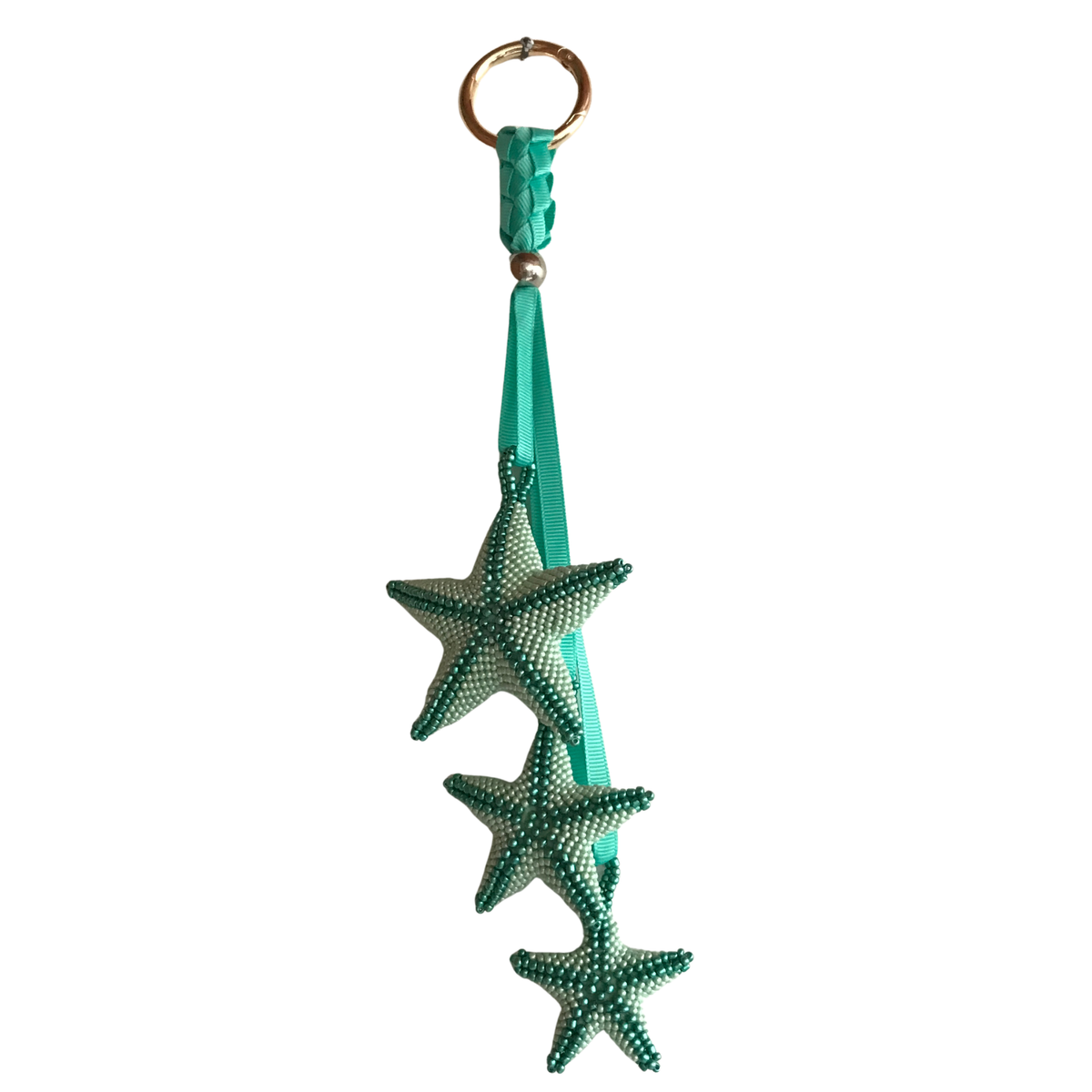 Stars Bag Charm